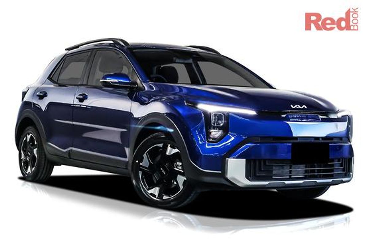 2027 Kia Stonic S YB PE2