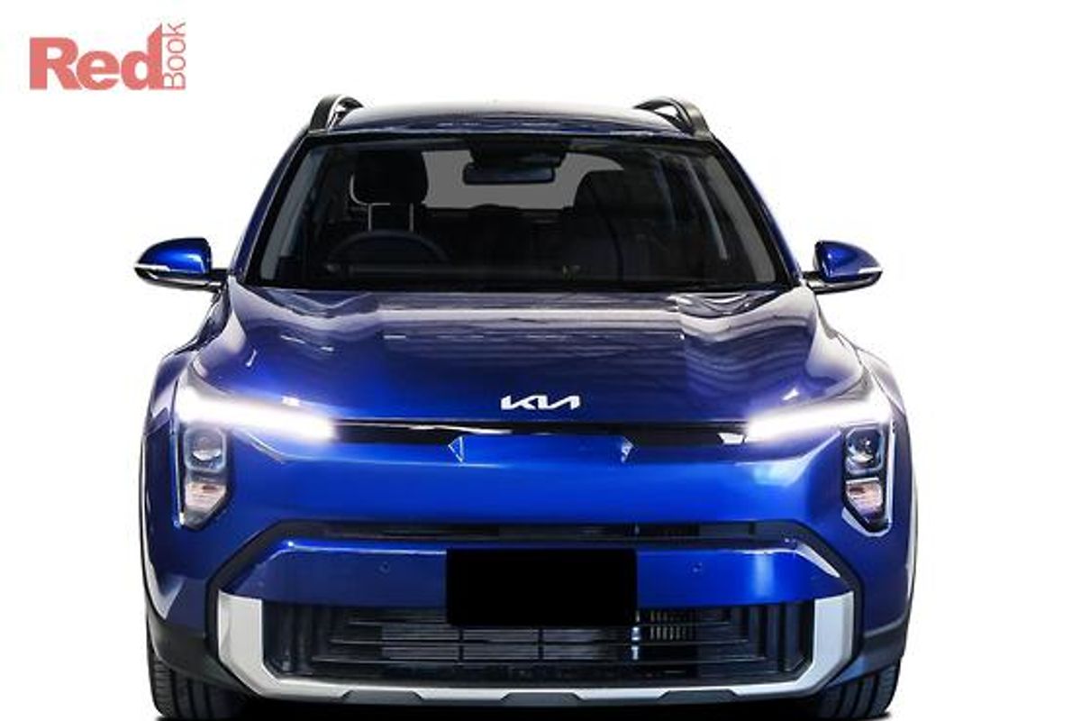 2027 Kia Stonic S YB PE2