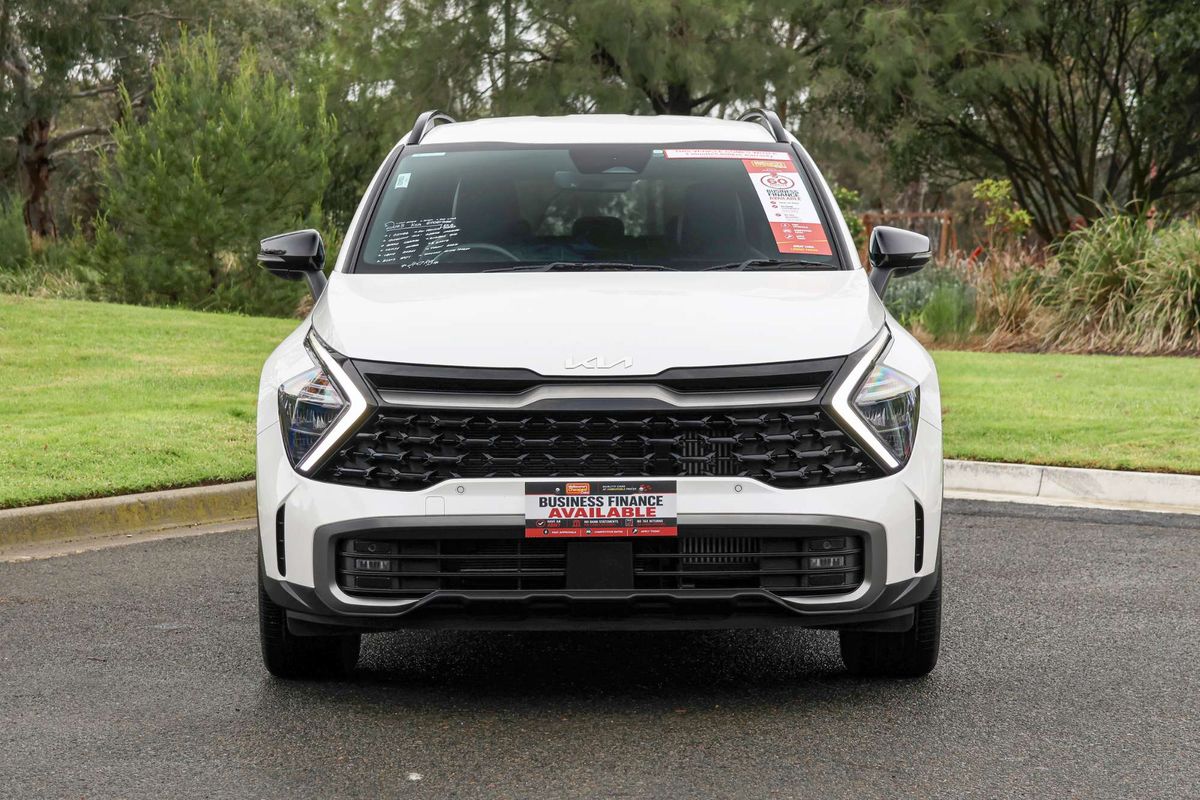 2023 Kia Sportage SX+ NQ5