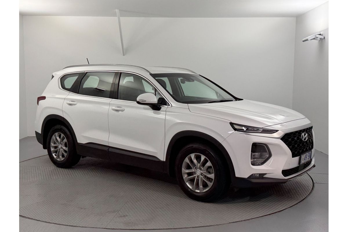 2020 Hyundai Santa Fe Active TM.2