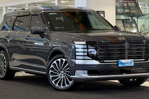 2025 Hyundai Palisade Calligraphy LX3.V1