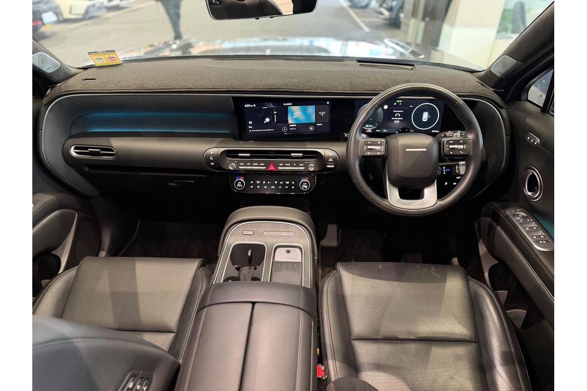 2025 Hyundai Palisade Calligraphy LX3.V1