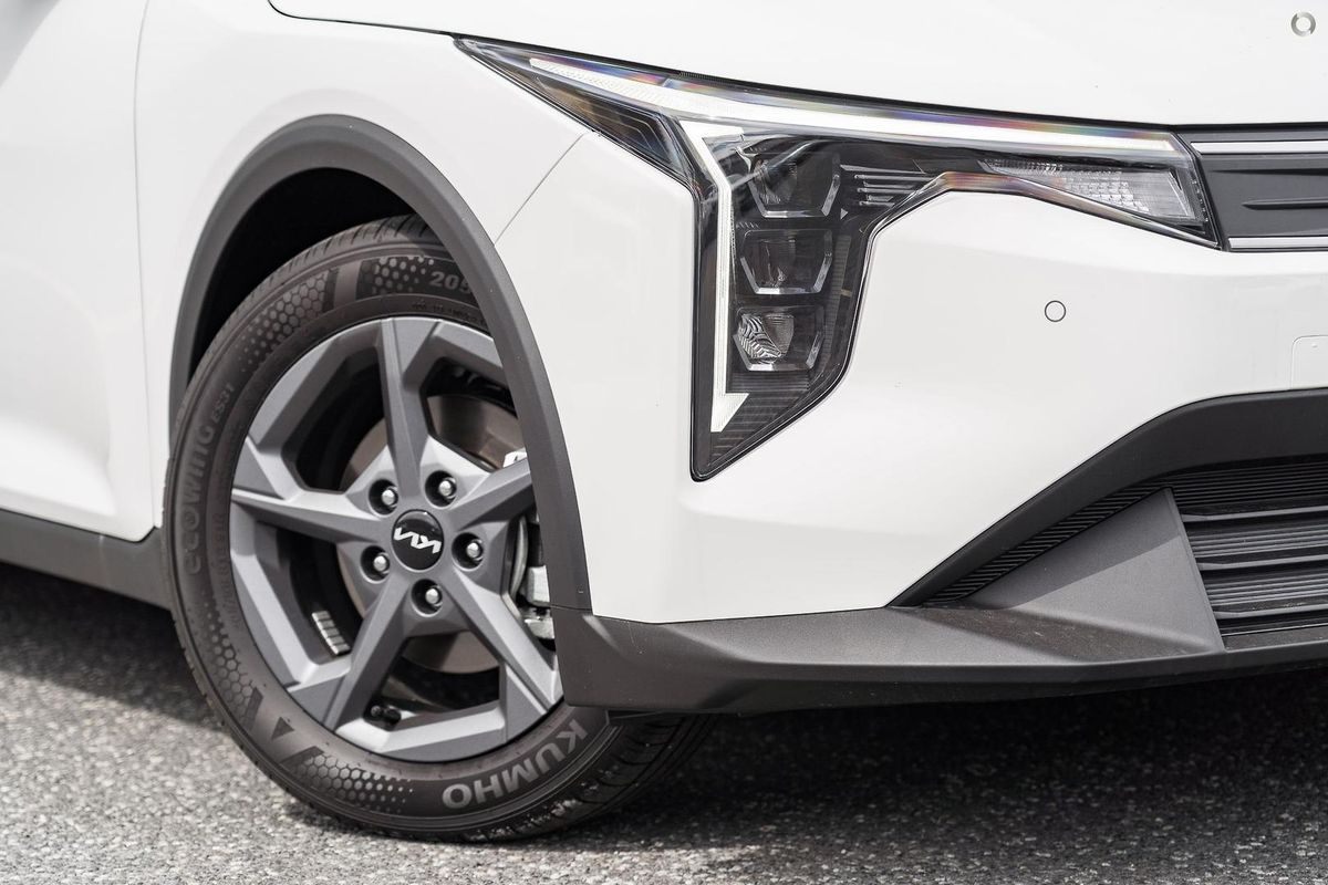 2025 Kia K4 S CL4m