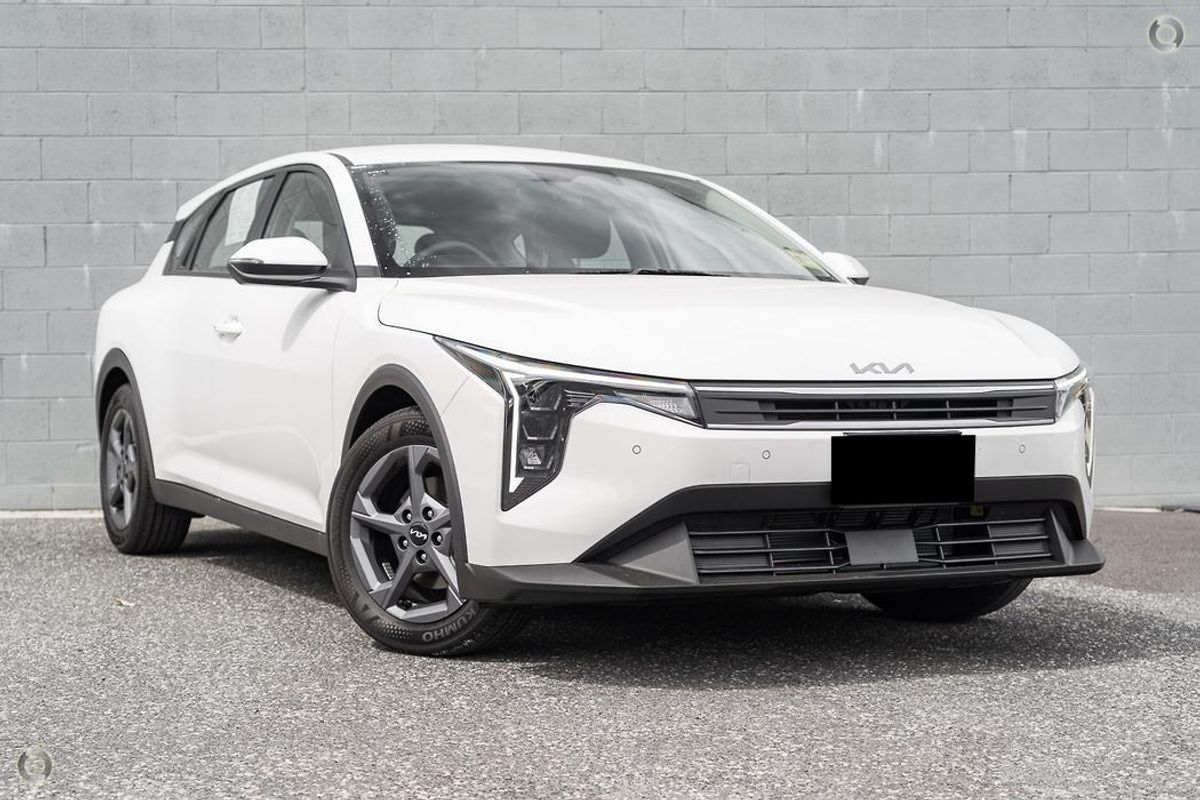 2025 Kia K4 S CL4m