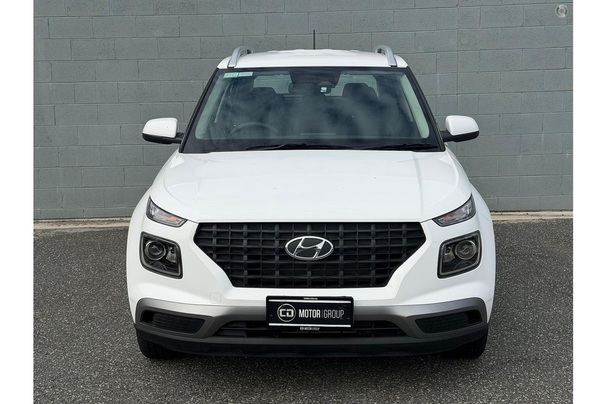 2025 Hyundai Venue Active QX.V5