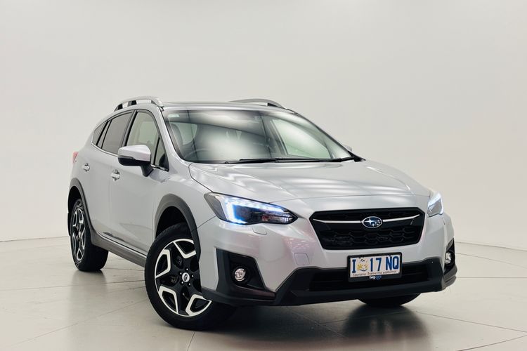 2019 Subaru XV 2.0i-S G5X
