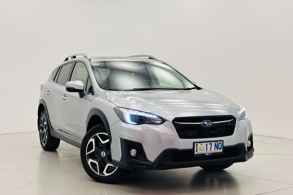 2019 Subaru XV 2.0i-S G5X