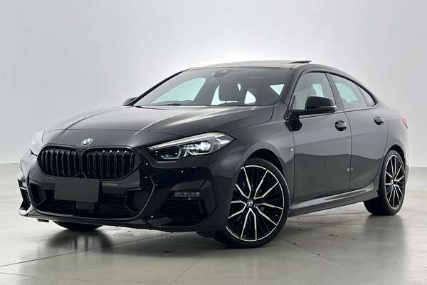 2023 BMW 2 Series 218i M Sport F44