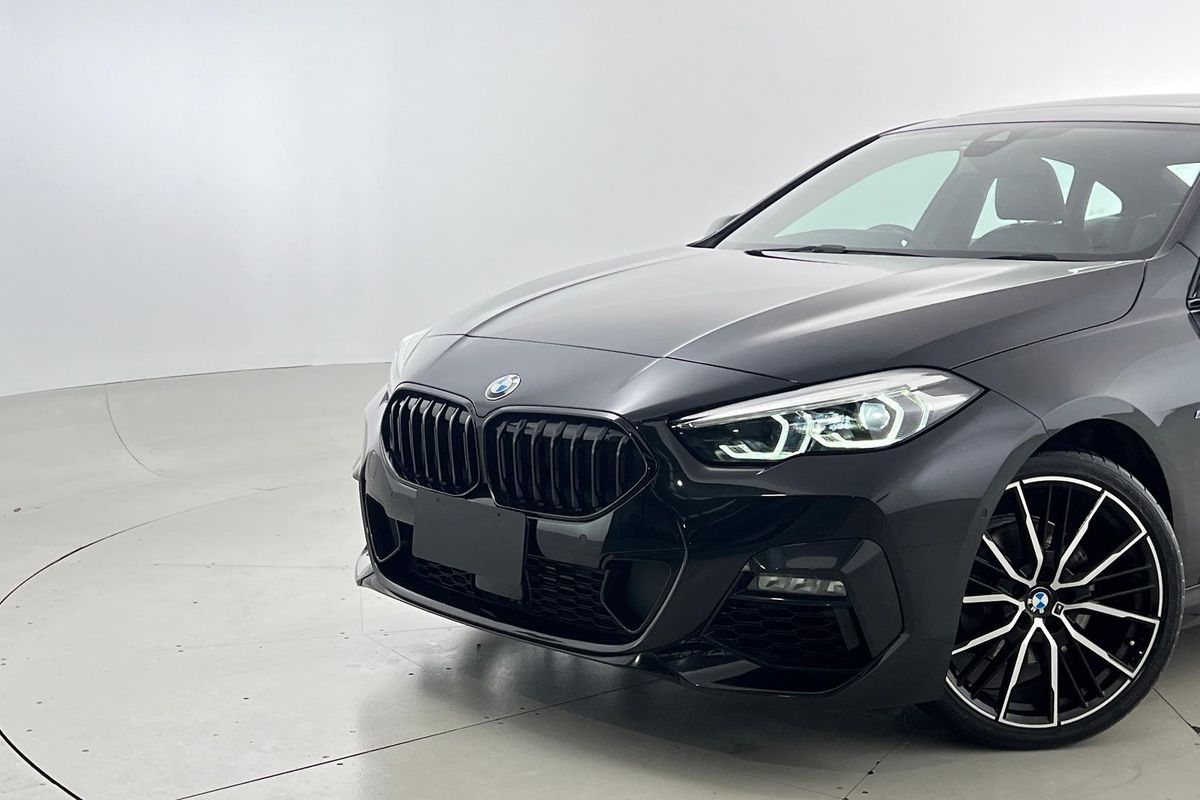2023 BMW 2 Series 218i M Sport F44