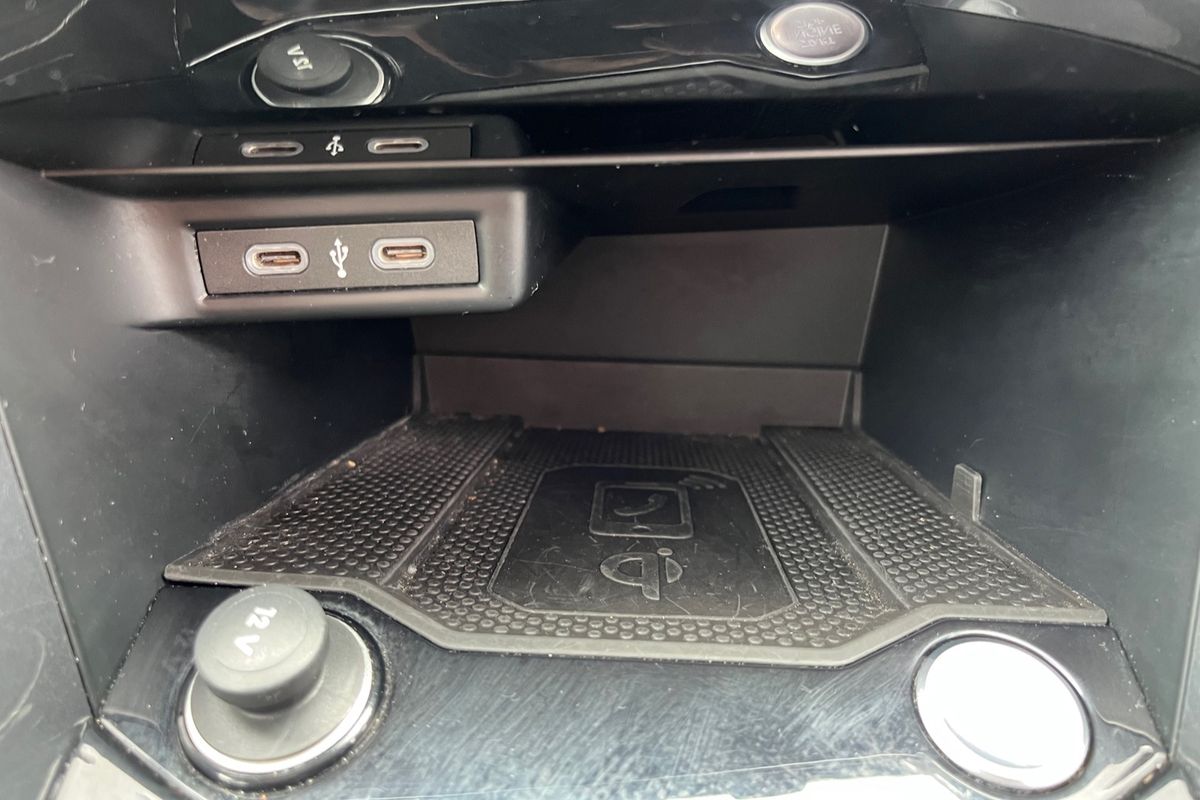2024 Volkswagen T-Roc 110TSI Style D11