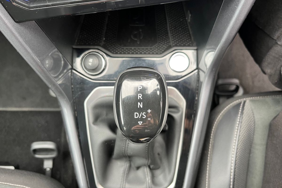 2024 Volkswagen T-Roc 110TSI Style D11