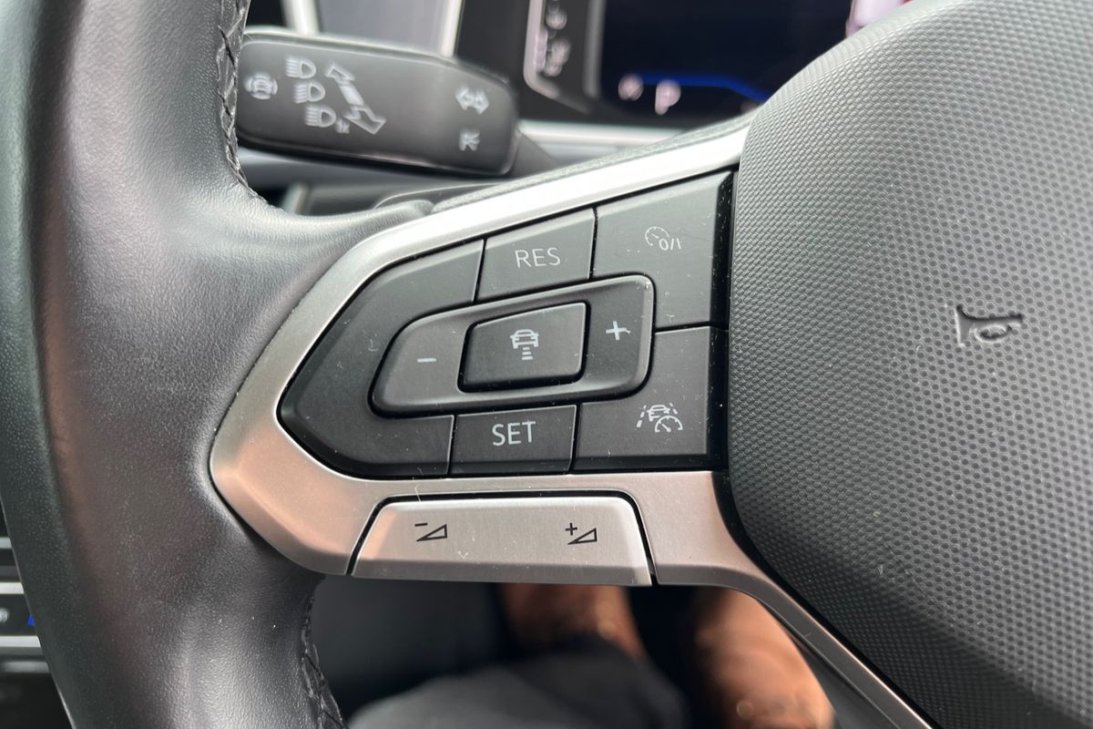 2024 Volkswagen T-Roc 110TSI Style D11