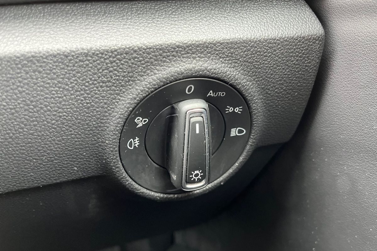 2024 Volkswagen T-Roc 110TSI Style D11