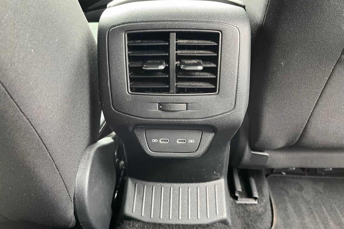 2024 Volkswagen T-Roc 110TSI Style D11