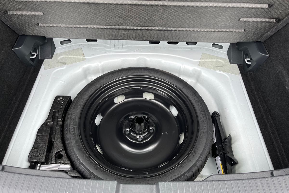2024 Volkswagen T-Roc 110TSI Style D11