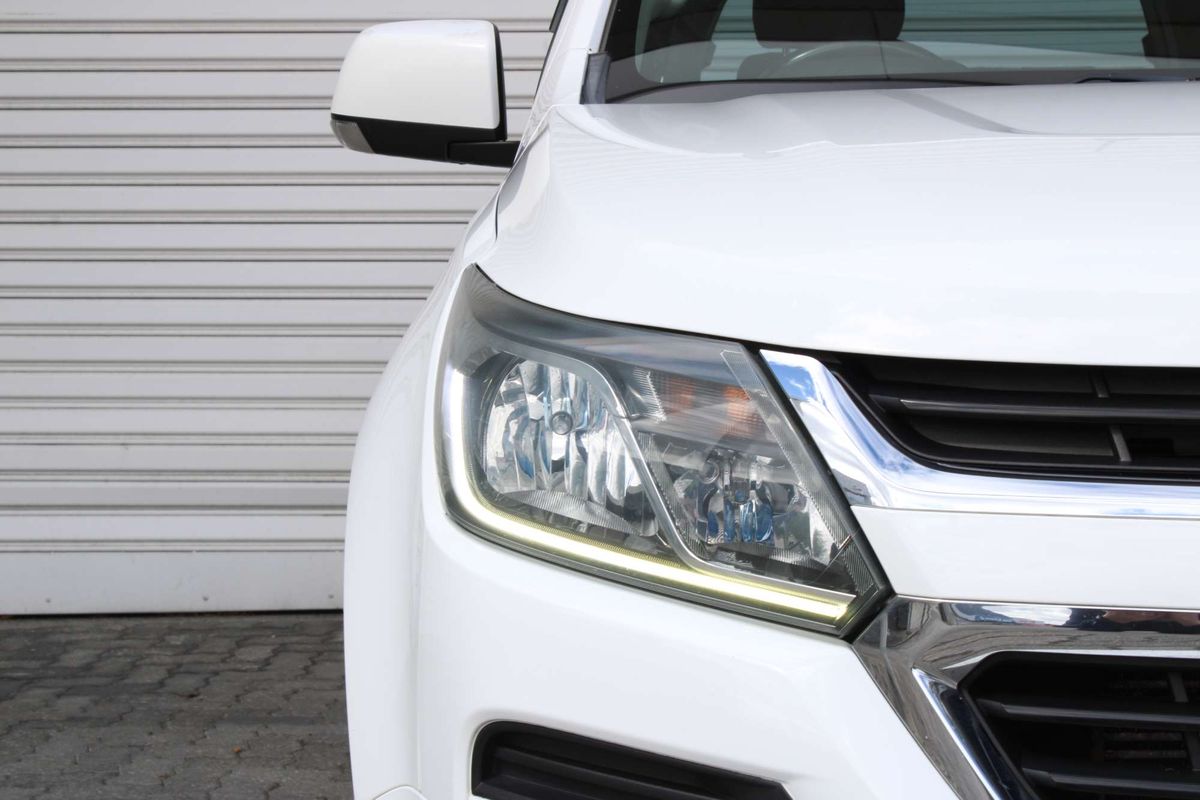 2017 Holden Trailblazer LT RG