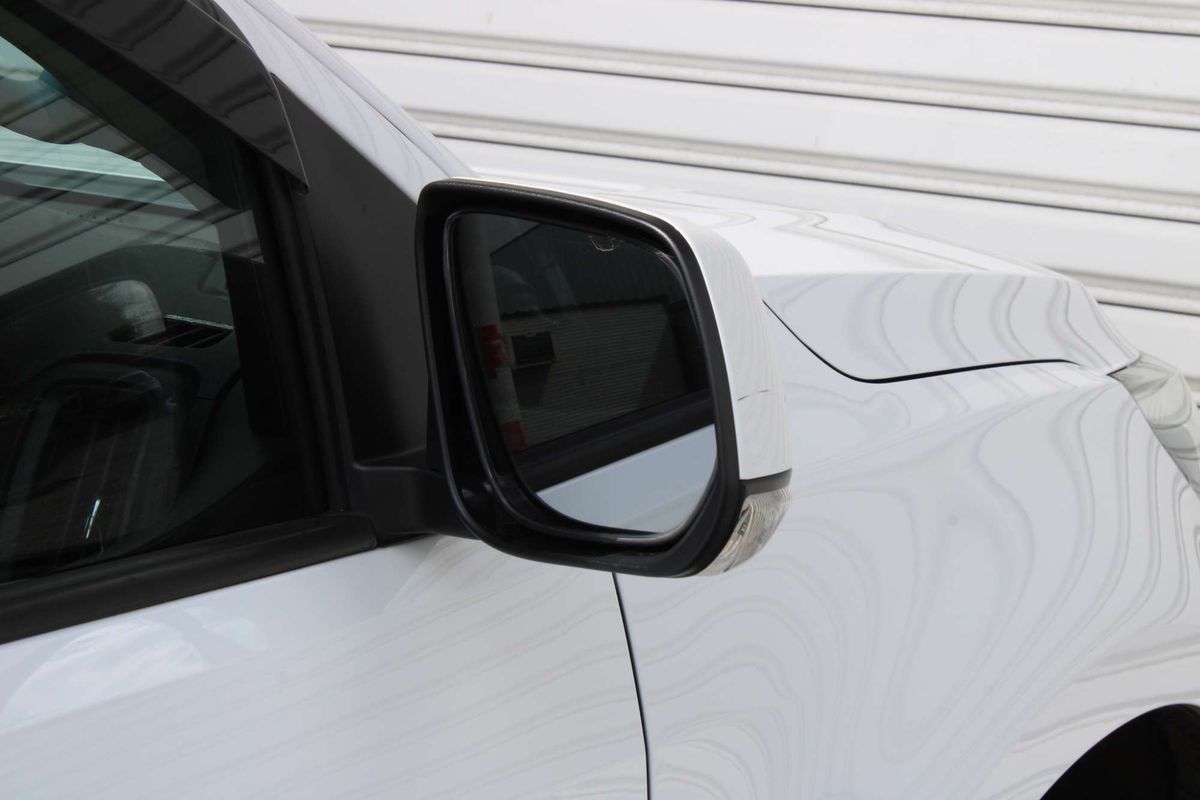 2017 Holden Trailblazer LT RG