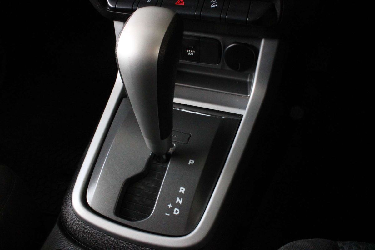 2017 Holden Trailblazer LT RG
