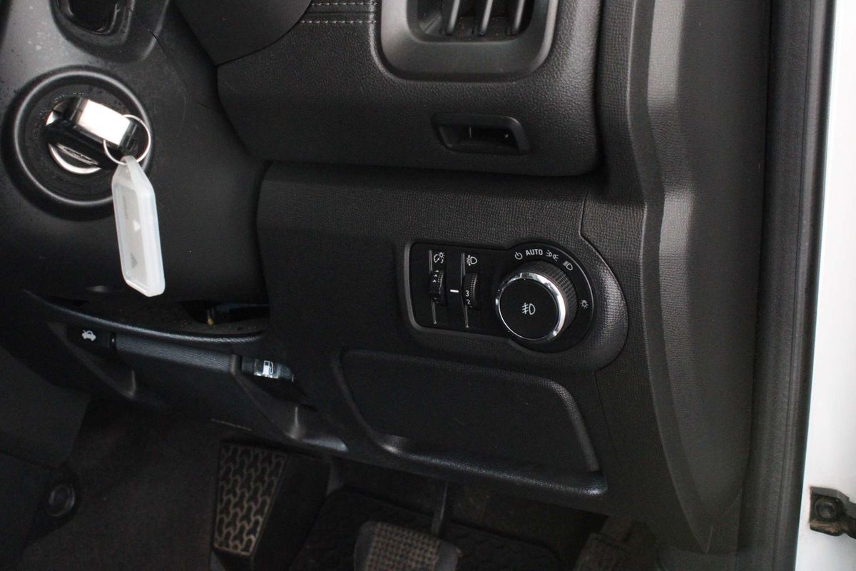 2017 Holden Trailblazer LT RG