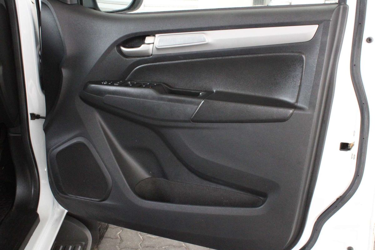 2017 Holden Trailblazer LT RG