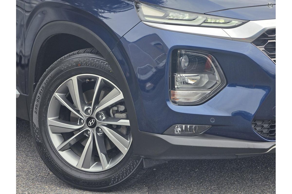 2019 Hyundai Santa Fe Active TM