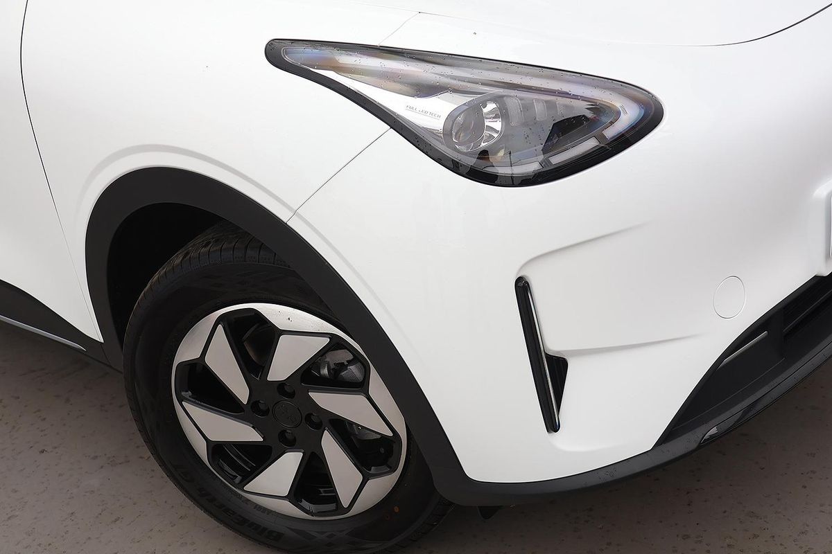 2026 Geely EX2 Inspire E22H