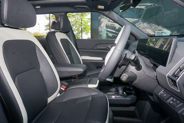 2026 Kia EV5 GT-Line OVc thumb-9