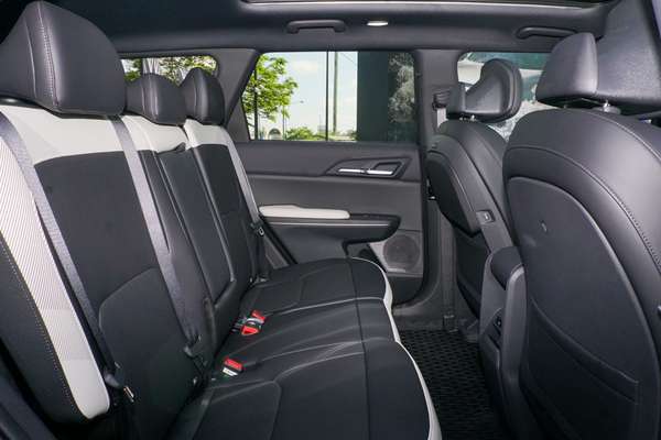 2026 Kia EV5 GT-Line OVc thumb-8