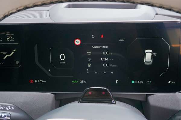 2026 Kia EV5 GT-Line OVc thumb-10