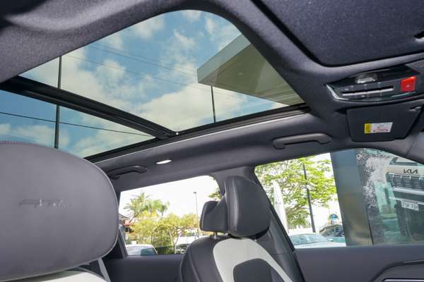 2026 Kia EV5 GT-Line OVc thumb-15