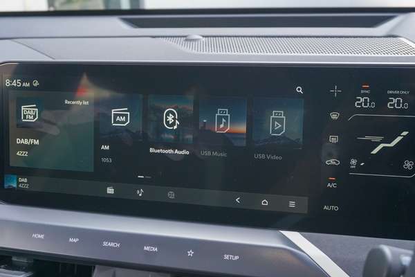 2026 Kia EV5 GT-Line OVc thumb-13