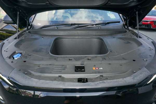 2026 Kia EV5 GT-Line OVc thumb-7