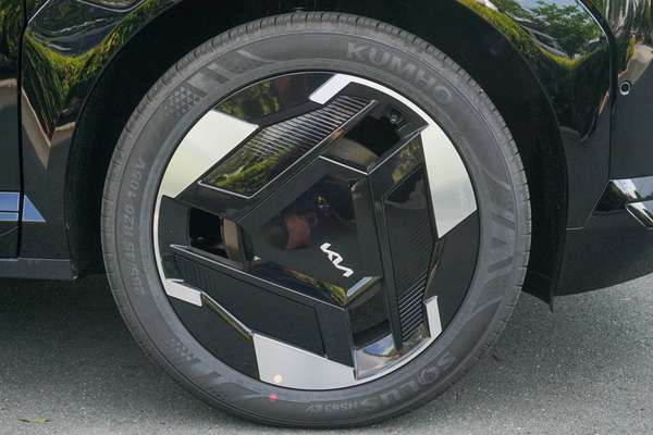 2026 Kia EV5 GT-Line OVc thumb-3