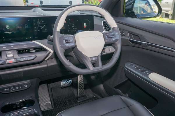 2026 Kia EV5 GT-Line OVc thumb-18