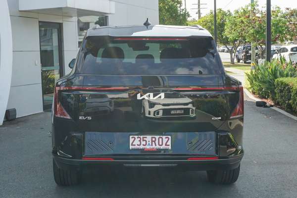 2026 Kia EV5 GT-Line OVc thumb-6