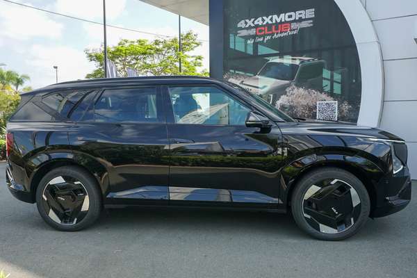 2026 Kia EV5 GT-Line OVc thumb-4