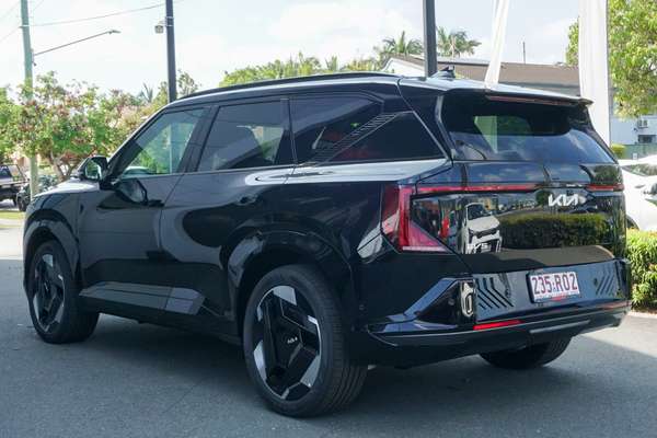 2026 Kia EV5 GT-Line OVc thumb-5