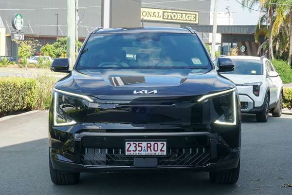 2026 Kia EV5 GT-Line OVc thumb-2