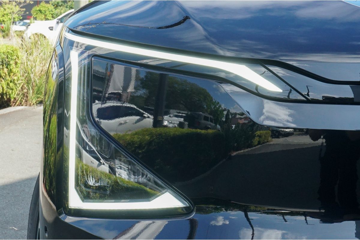 2026 Kia EV5 GT-Line OVc