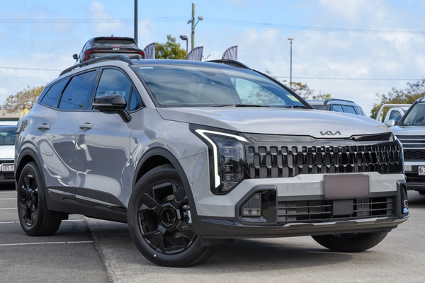 2026 Kia Sportage GT-Line NQ5 PE thumb-0
