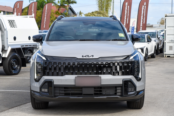 2026 Kia Sportage GT-Line NQ5 PE thumb-2
