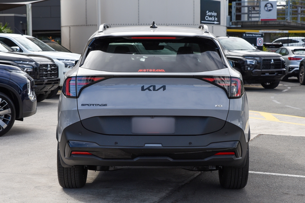 2026 Kia Sportage GT-Line NQ5 PE thumb-6