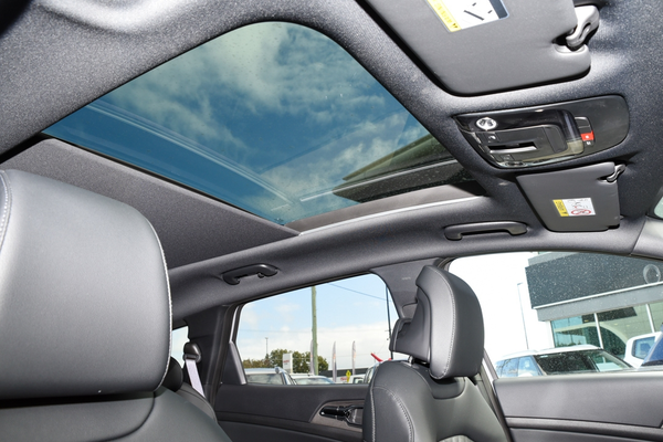 2026 Kia Sportage GT-Line NQ5 PE thumb-14