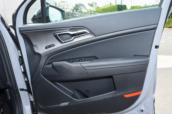 2026 Kia Sportage GT-Line NQ5 PE thumb-15