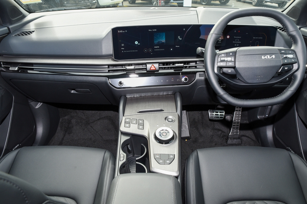 2026 Kia Sportage GT-Line NQ5 PE thumb-16