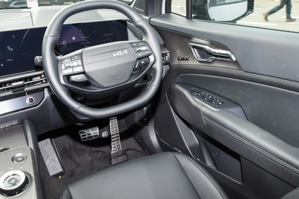 2026 Kia Sportage GT-Line NQ5 PE thumb-17