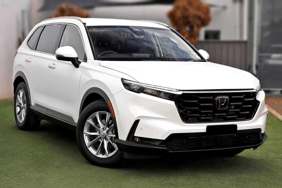 2024 Honda CR-V VTi L RS