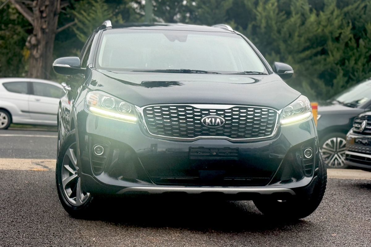 2019 Kia Sorento Sport UM