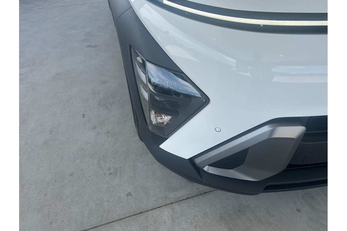 2025 Hyundai Kona SX2.V3