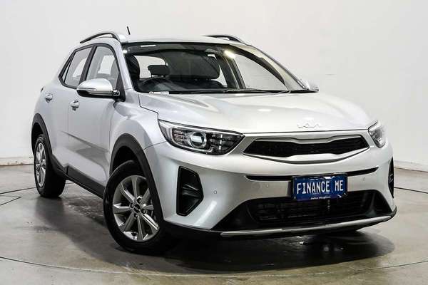 2025 Kia Stonic S YB